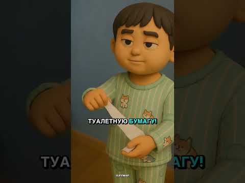 Где я так согрешила? 🫣