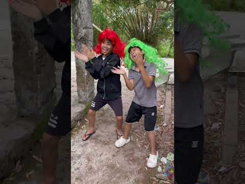 Nhận nuôi chú chó tài năng - Adopt talented dog #shorts
