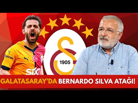 Victor Osimhen Rotasını Galatasaray'a mı Çevirdi? | Kaleci ve Sane Transferinden Son Haberler