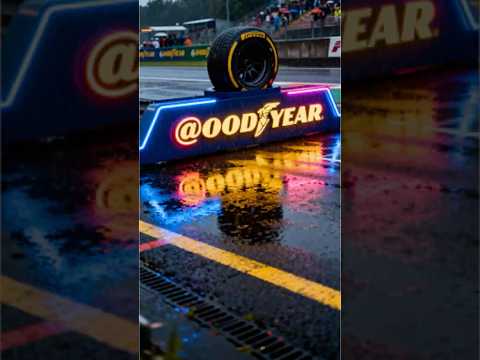 Goodyear Murió pobre pero su error cambió tu vida #cibertales  #goodyears  #inventos #vulcanizacion