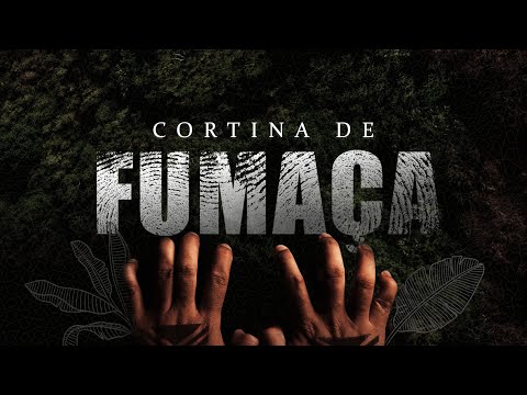 CORTINA DE FUMAÇA (FILME COMPLETO)