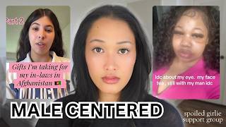 The Bird Brain Epidemic - Woman Moving to Afghanistan