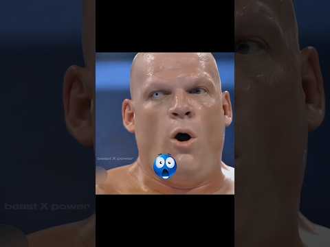Undertaker shocks Kane 😨