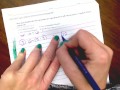 6th Grade Chapter 8 Review Challenge