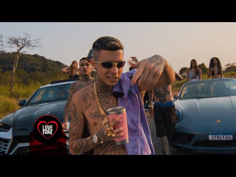 DRAKE É O KRL - NOIS É OS BIGODE DA FIRMA - MC Paiva (Web Clipe)