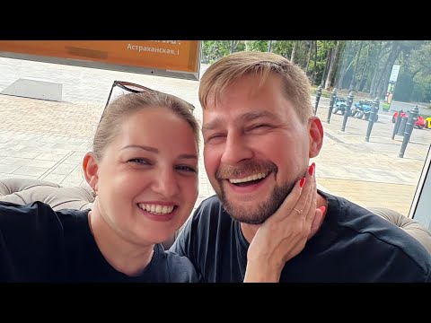 ВЛОГ В центре на пляже в Анапе ! Гуляем и отдыхаем ! Мое хобби ВЫШИВКА КРЕСТИКОМ 🧵!