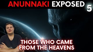 SUMERIANS AND THE ANUNNAKI