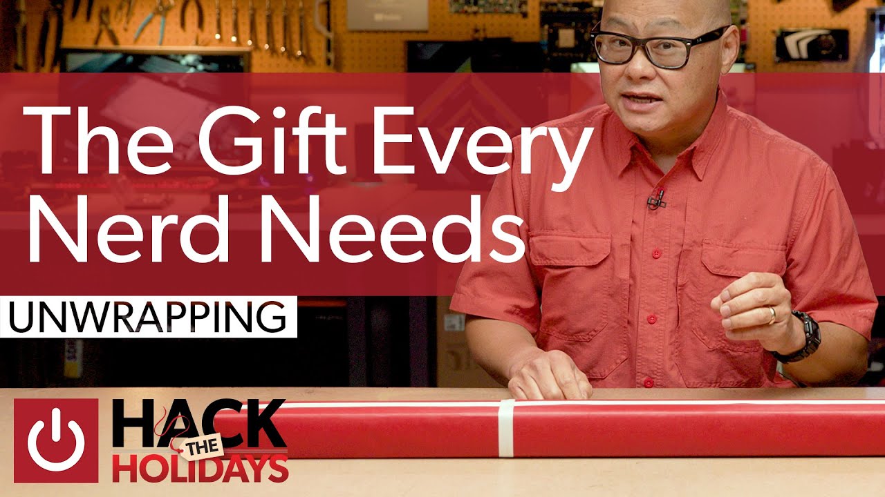 The Star Wars Gift Every Nerd Needs In Their Life