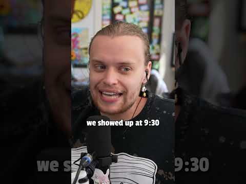 My Breakfast date with JoCat