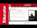 Properties of Equality and Proofs