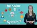 Exploring the Solar System