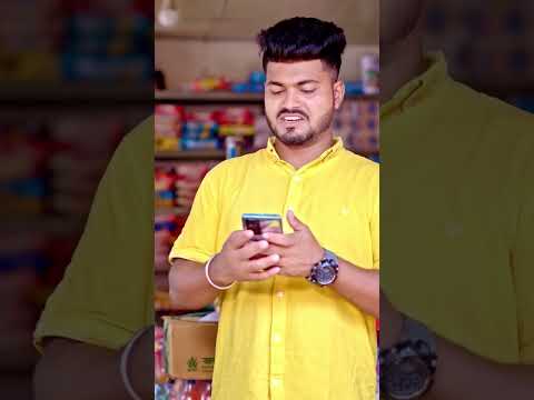বাংলা নতুন নাটক #shortfilm #foryou #funny #tending #natok