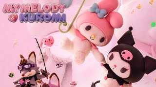 My Melody & Kuromi 2025 Full Movie | Tomoki Misato, Shuko Nemoto, Yutaka Yamada | Review And Fact
