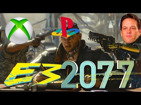 XBOX ВОСКРЕСЕ! ВОИСТИНУ HALO! | E3 2018