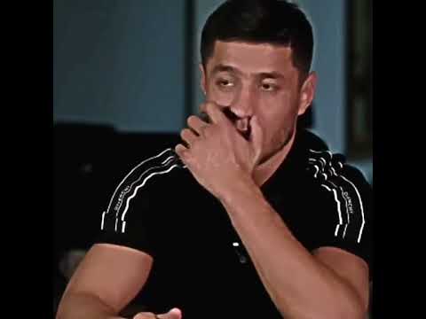 Shahram bilan jang qilgim kelyapti Shohjahon Ergashev