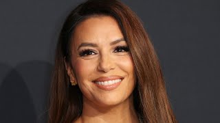 Eva Longoria – Biography) 