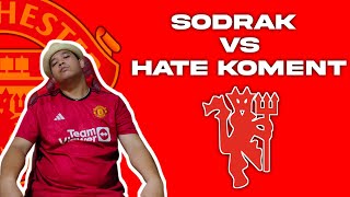 Sodrak Vs Kalian.....