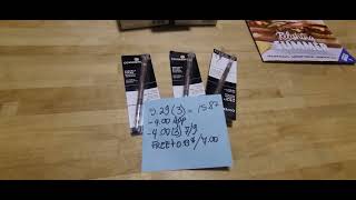 My CVS and Stop & Shop deals 7/16/23