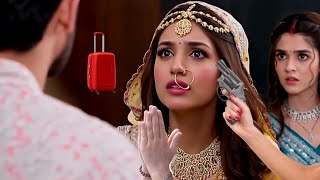 Kumkum Bhagya | 25 Aug 2025 | Prarthana hugs Shivansh, Sonalika bursts out in anger