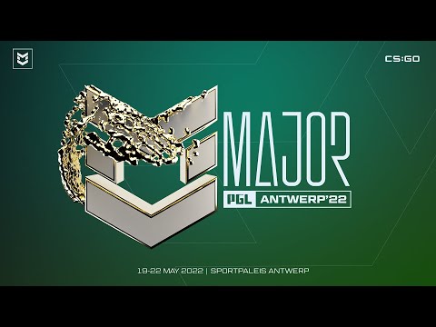 PGL Major Antwerp - Grand Final