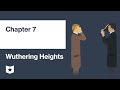 Heathcliff's Choices and Relationships