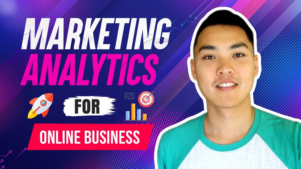 Marketing Analytics for Online Businesses
 video