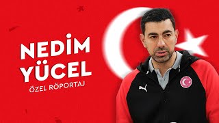 🍿 A Milli Basketbol Takım Genel Menajeri Nedim Yücel, Kaan Kural'ın Sorularını Yanıtladı!