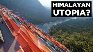 Why Bhutan is Building the Anti-Dubai