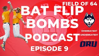 WHO'S OVERRATED AND UNDERRATED?!?! | BFB POD EP.9