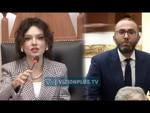 “Hajduti 2 metra kërcënoi deputetët e opozitës”, debat në Kuvend për komisionin e Shëndetësisë