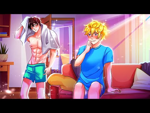 My Housemate Is A Bully. But Wait, He’s HOT | Boy's Love