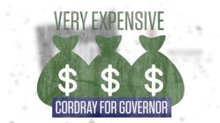 Cordray For Governor? - West Virginia