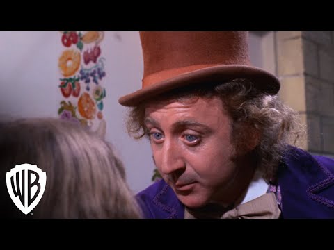 The Candy Man Can Sing-Along