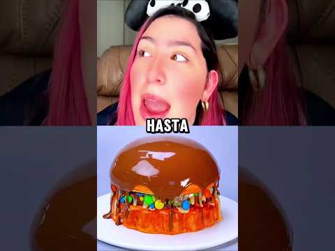 Parte2 HODAAALes tengo una sorpresa ya. #short #cake # leidyssotolongo