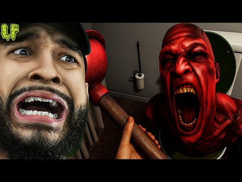 Cleaning & Screaming! | Paranormal Cleanup
