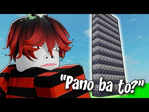 PINAKA MAHIRAP NA SKILL SA OBBY?! | Roblox
