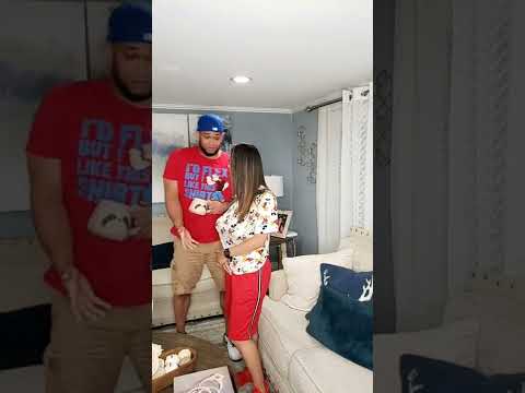 que sera lo que le cuelga a mi esposa #parati #humor#videoschistosos #bromas