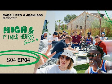 High & Fines Herbes - Saison 4 - Épisode 4 : Ventilo Tornado (avec Paul Mirabel, Jok'air & Alkpote)