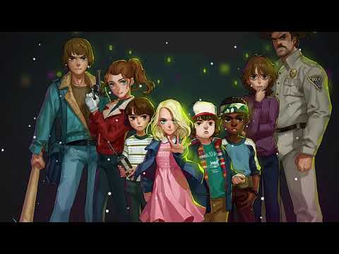 Nightcore - Stranger Things (Kygo ft. OneRepublic)
