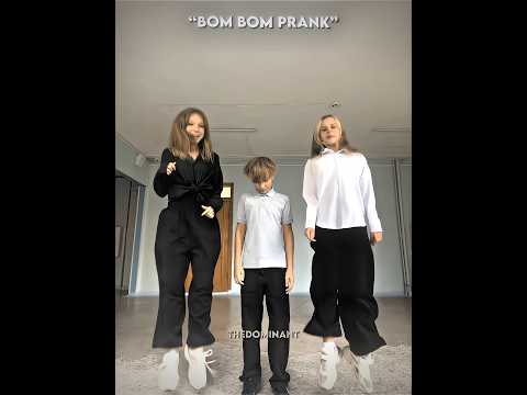 Bom Bom Trend #trending #edit #troll #trollface