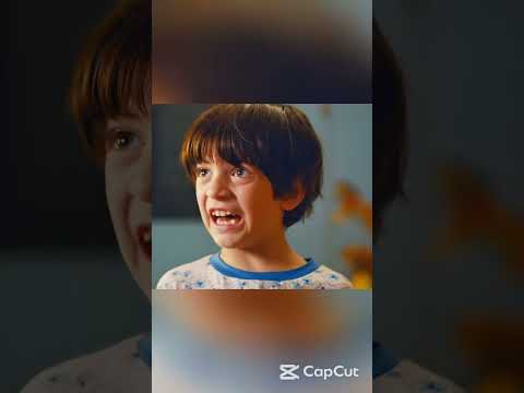 Maman cache un secret #courtevidéo