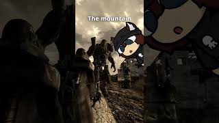 Making Friends with Super Mutants in Fallout New Vegas!