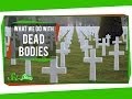 Understanding Post-Mortem Options and Processes