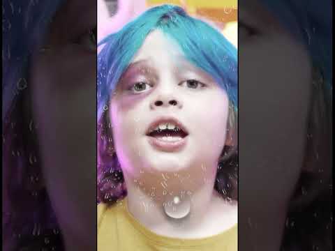 O ALEC APANHOU DO MENINO MALVADรO NA ESCOLA ๐ญ ( Alec GO! #shorts )
