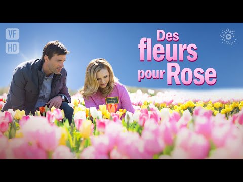Des fleurs pour Rose - Film complet HD en français (Comédie romantique)