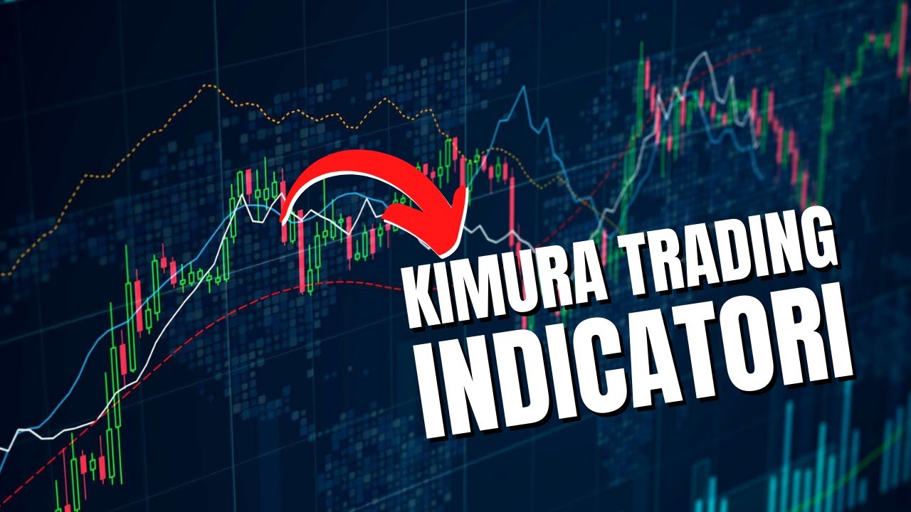 Kimura Trading: ecco gli indicatori proprietari di Investire.biz