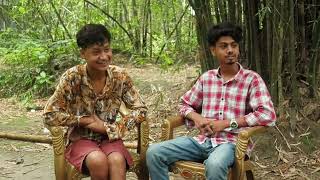 ছাব্বিরের মজার ইন্টারভিও || Interview 2025
