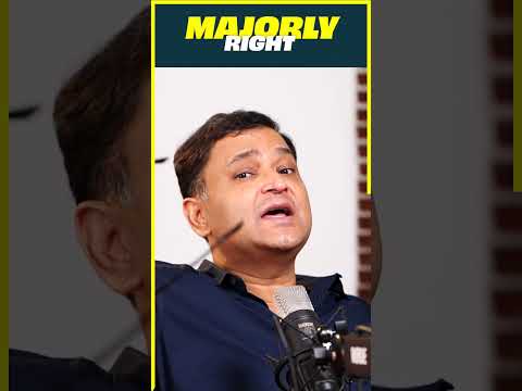 'American Quality को दुनिया Salutes करती है' #america #majorlyright #majorgauravarya #ytshorts