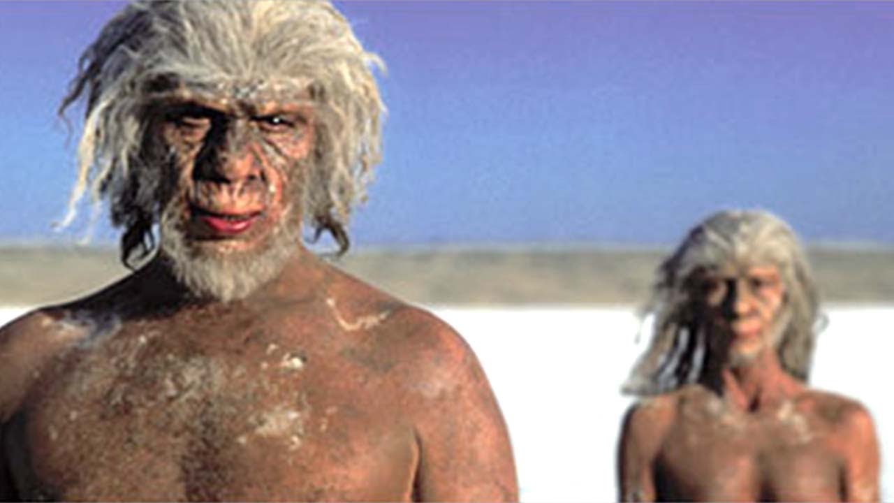 A Brief History Of The Mysterious Homo Species: Denisovans - A Day In History