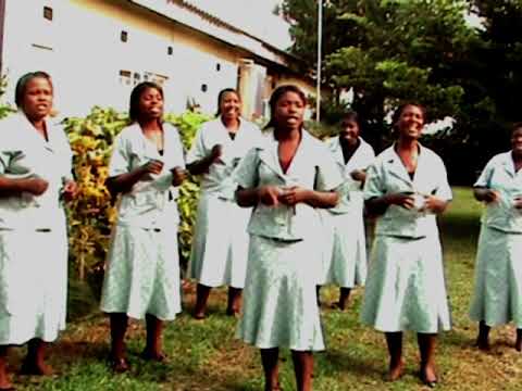 Mt Zion Choir St Peter The Apostle - Amu Zion (Official Video)